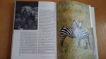 Werken, H.van de - ARTIS encyclopedie - 2 delen: Vogels en Zoogdieren