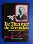 Vogel, Albert - De man met de orchidee