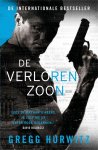 Gregg Hurwitz 49970 - De verloren zoon