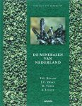 T.G. Nijland - De mineralen van Nederland