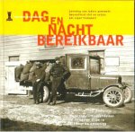  - NED. KACHELMUSEUM - Kachels en Brandstoffenhandel, DAG EN NACHT BEREIKBAAR