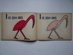 N.n.. - A.B.C. Dierenboek.