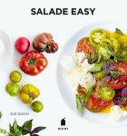 Quinn , Sue . [ ISBN 9789023014935 ] 1918 - Salade Easy . ( Salades zijn niet alleen gezond, maar ook erg lekker. En behalve dat ze snel zijn te bereiden, zijn salades ook makkelijk voor ieders smaak geschikt te maken. Combineer eens verschillende texturen en smaken voor een smakelijk geheel -