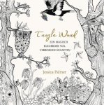 Diverse auteurs - Tangle Woud