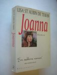 Saint Aubin de Teran, L. / Beek, E. en Nuis,A. vert. - Joanna . Roman
