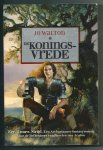 Walton, Jo - De koningsvrede