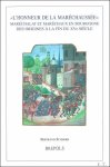 B. Schnerb; - Honneur de la Marechaussee Marechalat et marechaux en Bourgogne des origines a la fin du XVe siecle,