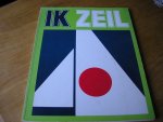 Pranger, Lex - Ik zeil ; samenvatting van de schriftelijke zeilcursus uit het blad