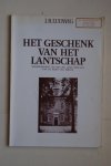 B.Ludwig - Gedenkschrift bij het 200-jarig bestaan van de kerk van Smilde  " het Geschenk Van het LANDSCHAP"