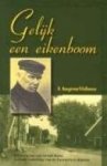 Hoogerwerf- Holleman, R. - Gelijk een eikenboom