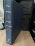 Hugh Binning - Hugo Binning - The Works of Rev. Hugh Binning