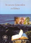 auteur niet vermeld - De zeven gemeenten en Patmos