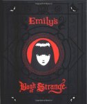 Reger, Rob - Emily's Book of Strange