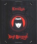 Reger, Rob - Emily's Book of Strange