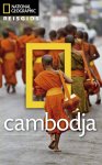 Trevor Ranges 85180 - National Geographic reisgids Cambodja
