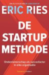 Eric Ries - De startup-methode