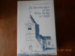 Drs Gerrit Vermeer - De Sint-Heribert of het Witte kerkje te Odijk Drs Gerrit Vermeer - De Sint-Heribert of het Witte kerkje te Odijk