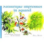 Jill Bays - Natuurlijke Impressies In Aquarel