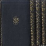 Storms, Theodor - Sämtliche Werke (8 volumes in 4 books)