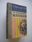 Maugham, W.Sommerset - Cakes and Ale