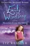 Liz Kessler - Emily Windsnap And The Monster From The Deep
