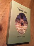 Elden, S - The Birth of Territory