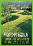 Gavin Diarmuid / Conran, Terence - Tuinontwerpen in de 21e eeuw