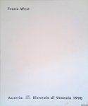 Hollein, Hans - Franz West: Biennale Venedig 1990