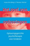 I.K. Berg, T. Steiner - Het spel van oplossingen