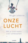 Wouter Lefebvre - Onze lucht