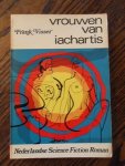 Visser, Frank - Vrouwen van iachartis