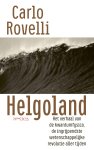 Carlo Rovelli 120031 - Helgoland
