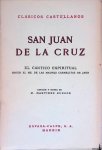 Cruz, San Juan de la - El cántico espiritual