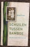 Treipl, Birgit - Schuilen tussen bamboe / Mijn vaders jeugd in Nederlands-Indië