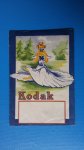  - Kodak