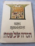 Loewy ,Guens - The Pessach Haggadah
