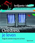 Elisabeth Wilson - Ontstress je leven Krijg de controle terug over je leven