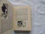 Gerti Egg - vert. door Til Brugman. - DETA en haar dieren - De geschiedenis van een Diergaarde Directeur en zijn jonge assistente.
