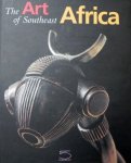 Klopper, Sandra and Nel, Karel. Schneebeli, Heini ,photographer. Conru, Kevin (entries) - The Art of Southeast Africa: From the Conru Collection.