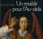 Gondinet-Wallstein, Eliane - retable pour l'au-delà - Le Jugement dernier de Rogier van der Weyden, Hôtel-Dieu de Beaune