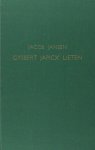 Jansen, Jacob. - Gysbert Japicx 'Lieten. In stúzje oer de fan de dichter bidoelde meldijen Jansen, Jacob. - Gysbert Japicx 'Lieten. In stúzje oer de fan de dichter bidoelde meldijen