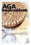 Saskia Schepers, Schepers, Saskia - AGA - basiskookboek