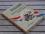 TERPSTRA H. - Insulinde. Nederland's verleden in het verre oosten