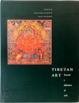 Jane Casey Singer, Philip Denwood - Tibetan Art Towards a definition of style