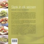 Hugaerts, Ludo - Slank in elk seizoen