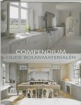 Plus Beta - Compendium oude bouwmaterialen