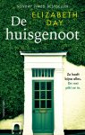 Elizabeth Day - De huisgenoot