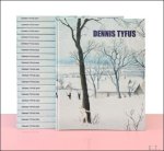 Philippe Van Cauteren - DENNIS TYFUS Tattooed Tears of Joy.