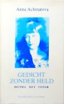 Anna Achmatova - Gedicht zonder held