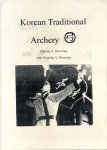 Duvernay, Dr. Thomas  and Prof. Nicholas Y. Duvernay - Korean Traditional Archery